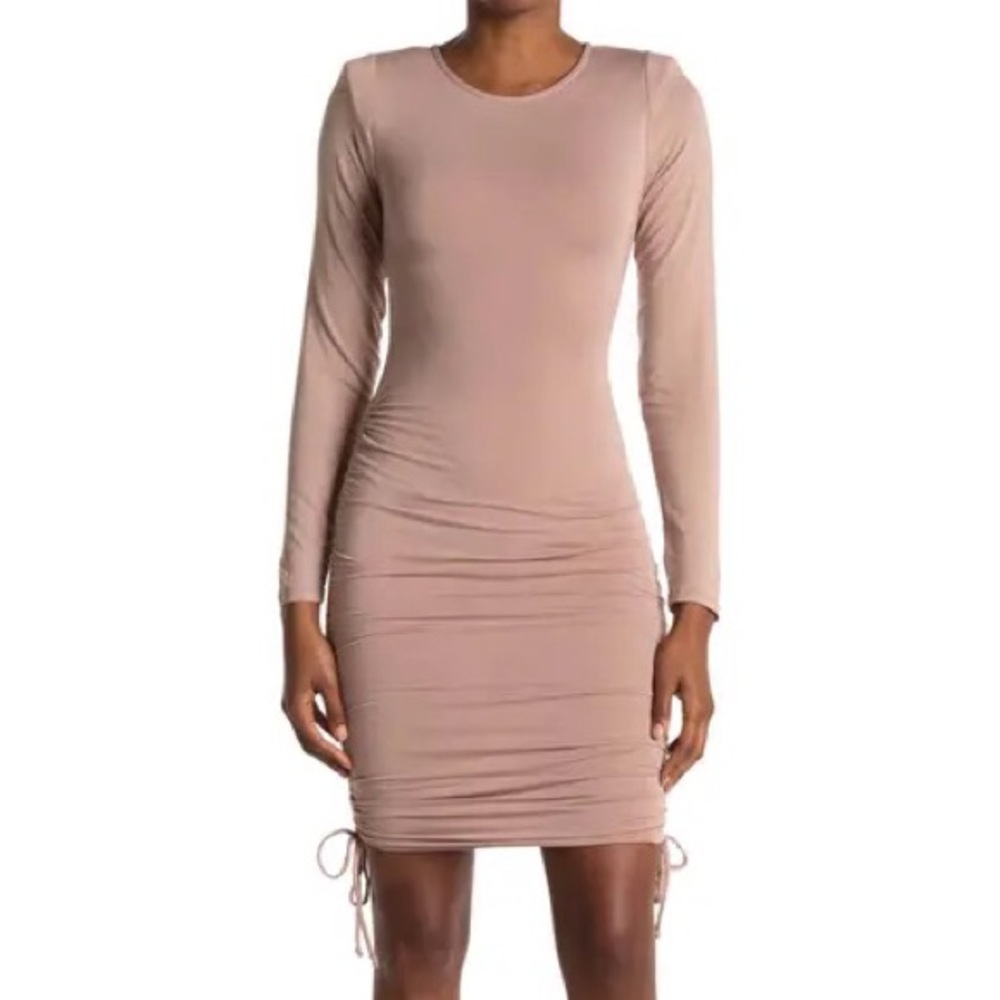 Bodycon Dress